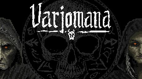 Varjomana Game