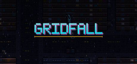 GRIDFALL Game