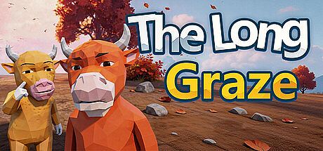 The Long Graze Game