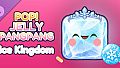 Pop! Jelly PangPang - Ice Kingdom