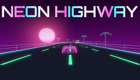 Neon Highway
