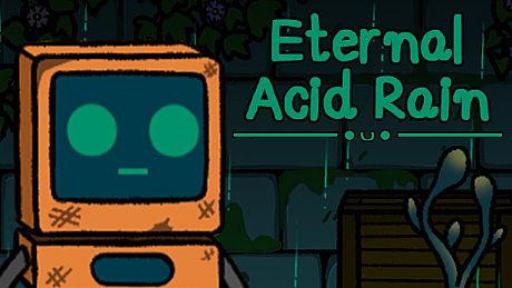 Eternal Acid Rain Game