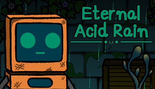 Eternal Acid Rain