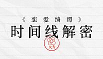 Kup 《恋爱绮谭》系列时间线解密 na PC