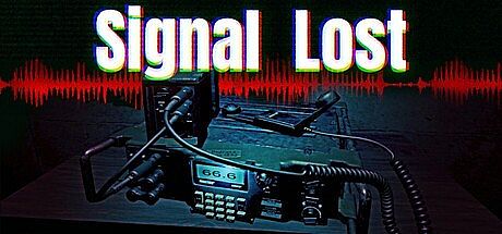 Signal Lost: The Silence Between Words