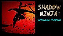Buy Shadow Ninja: Endless Runner PC