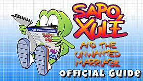 Sapo Xulé e o Casamento Indesejado (Guia Oficial)