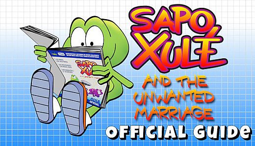 Sapo Xulé e o Casamento Indesejado (Guia Oficial)