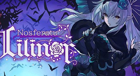 Nosferatu Lilinor Game