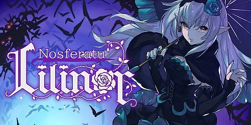 Nosferatu Lilinor