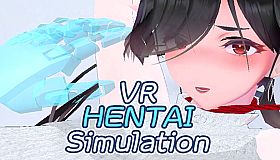 VR Hentai Simulation