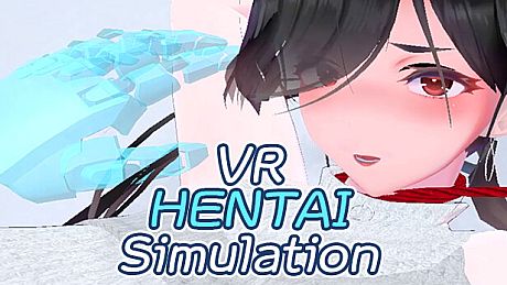 VR Hentai Simulation Game
