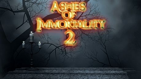 Ashes of Immortality II Game