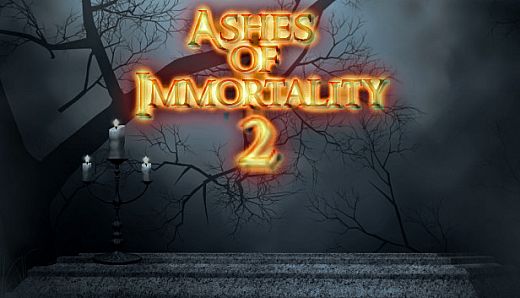 Ashes of Immortality II