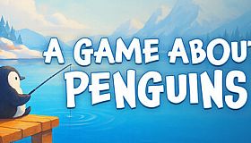A Game About Penguins