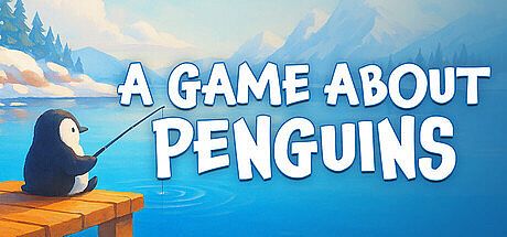 A Game About Penguins Game