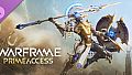 Warframe: Styanax Prime Access - Prime Pack