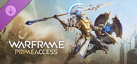 Warframe: Styanax Prime Access - Prime Pack DLC