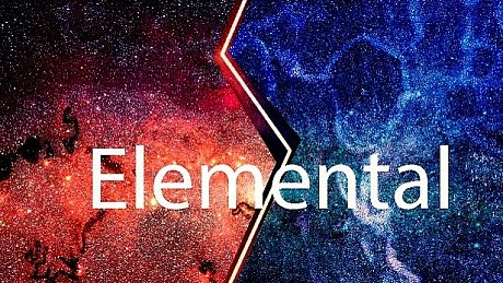 Elemental Game