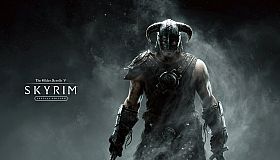 The Elder Scrolls V: Skyrim Special Edition