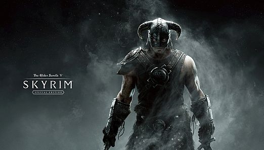 The Elder Scrolls V: Skyrim Special Edition