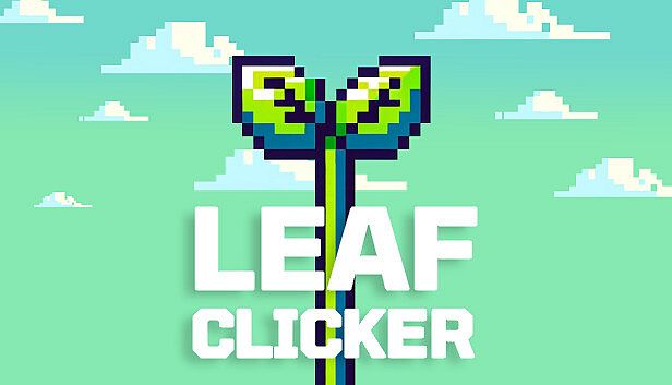 Buy Leaf Clicker: Grow Your Green Thumb!