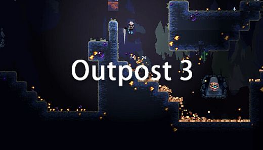 Outpost 3