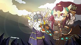 Nordic Ashes: The Complete Saga