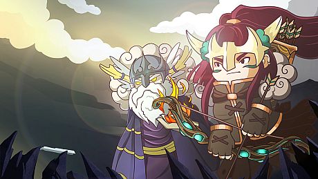 Nordic Ashes: The Complete Saga Game