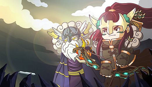 Nordic Ashes: The Complete Saga