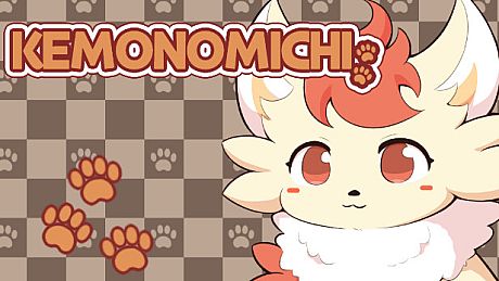 KEMONOMICHI Game