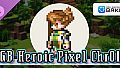 RPG Developer Bakin SGB Heroic Pixel Chr012