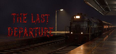 The Final Departure Game
