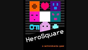HeroSquare