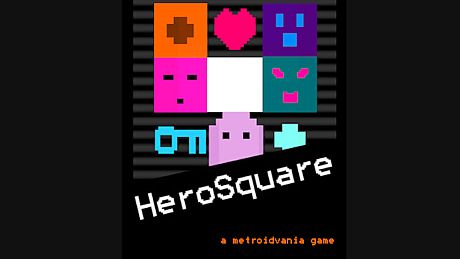 HeroSquare Game