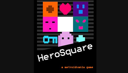 HeroSquare