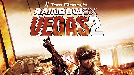 Tom Clancy's Rainbow Six Vegas 2 Game