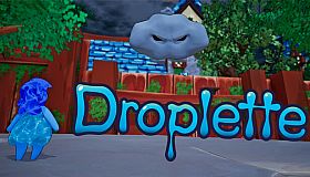 Droplette