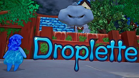 Droplette Game