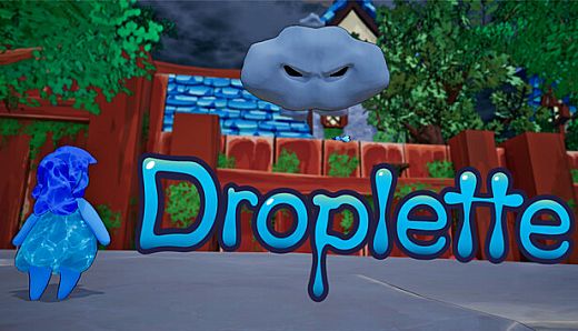 Droplette