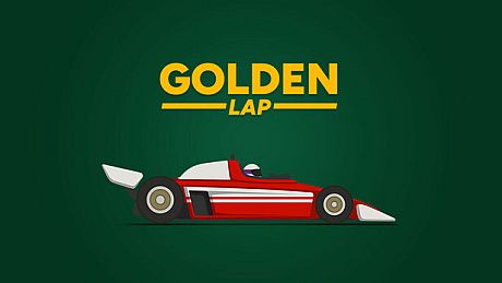 Golden Lap Game