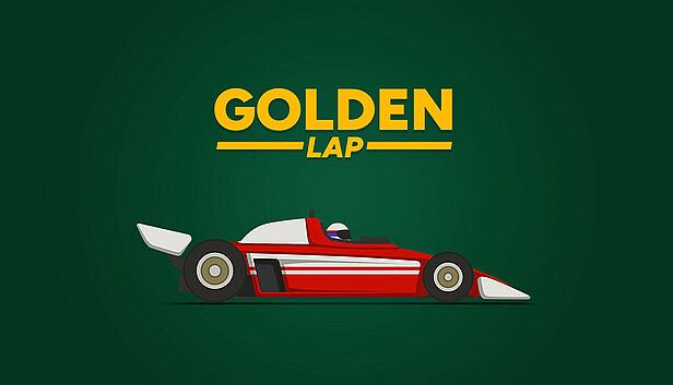 Buy Golden Lap