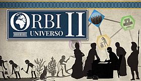 Orbi Universo II