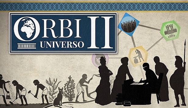 Buy Orbi Universo II