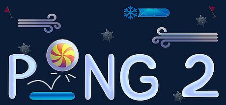 Pong 2 Game