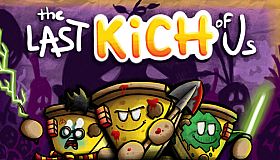 The Last Kich Of Us