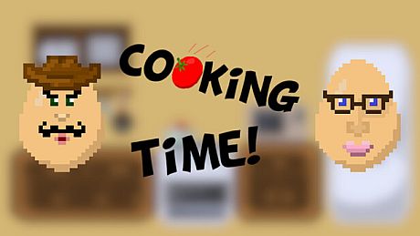 Cooking Time! Game