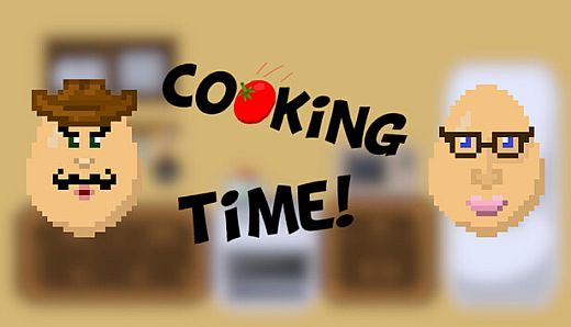 Cooking Time!
