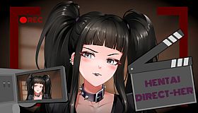Hentai Direct-Her