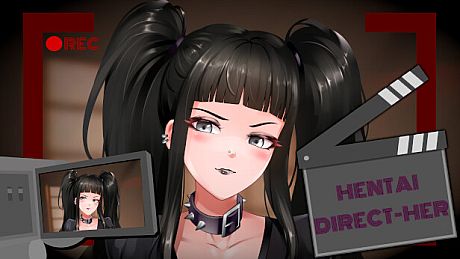 Hentai Direct-Her Game